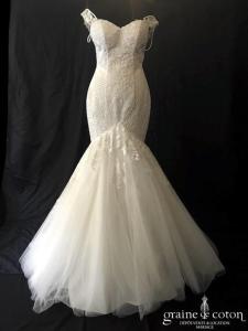 Oksana Mukha - Katharina