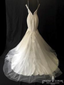 Oksana Mukha - Katharina