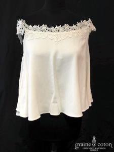 Rime Arodaky - Top Carla