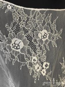 Delphine Manivet - Top boléro en dentelle