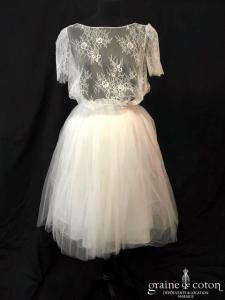 Rime Arodaky - Jupe courte Bradshaw