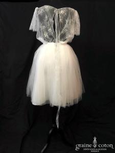 Rime Arodaky - Jupe courte Bradshaw