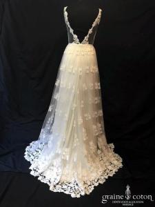 Rime Arodaky - Solvang avec traîne