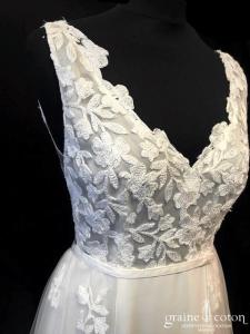 Rime Arodaky - Solvang avec traîne