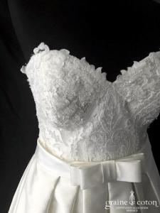 Alma Novia - Fontana