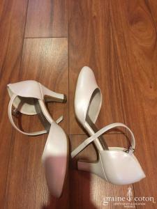 True Love - Escarpins