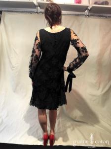 Delphine Manivet - Théodore noire