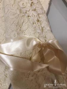 Delphine Manivet - Pantalon Pierrot