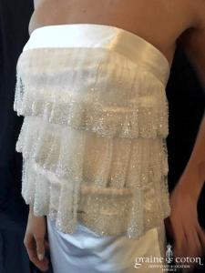 Delphine Manivet - Top James