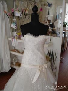 Elie Saab - Allegra - Modèle exceptionnel !