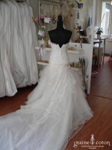 Elie Saab - Allegra - Modèle exceptionnel !