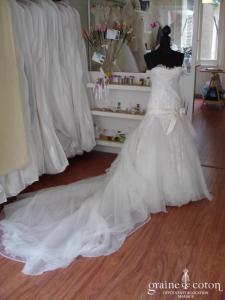 Elie Saab - Allegra - Modèle exceptionnel !