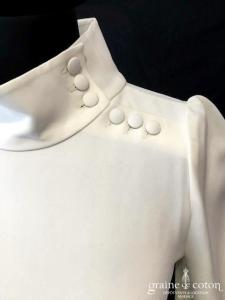 Delphine Manivet - Stanislas