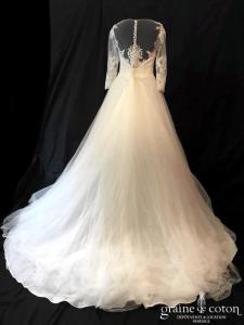 Demetrios - Modèle 667