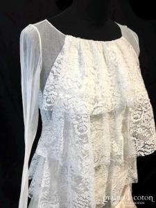 Delphine Manivet - Top Armand