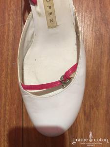 Pura Lopez - Escarpins