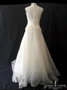 David Fielden pour Nuit blanche - Grace Kelly