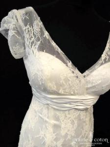 Hervé Mariage - Mélinda