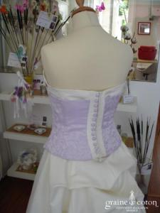 Esprit Alexis - Lilas