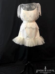 Delphine Manivet - Sous robe Lilian