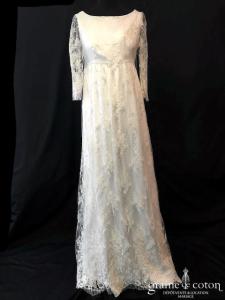 Delphine Manivet pour la Redoute - Abbot Kiney