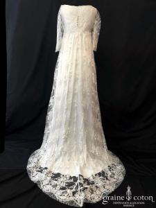 Delphine Manivet pour la Redoute - Abbot Kiney