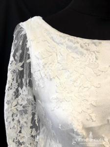 Delphine Manivet pour la Redoute - Abbot Kiney