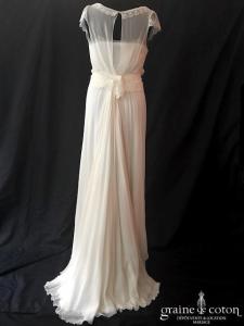 Elsa Gary - Top Elvire et Jenny jupe Marjolaine