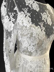 Margaux Tardits - Voulez-vous dansez avec moi