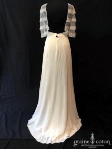 Donatelle Godart - Première du monde