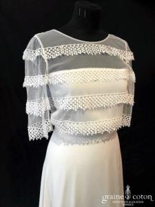 Donatelle Godart - Première du monde