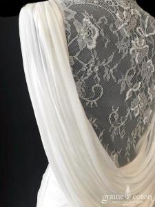 Rosa Clara Soft - Wallace