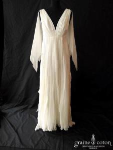 Delphine Manivet - Léonardo