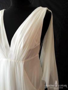 Delphine Manivet - Léonardo