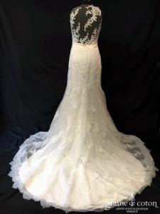 San Patrick pour Pronovias - Zulima
