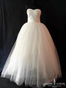 David Purves - Marianne personnalisée