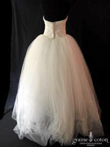 David Purves - Marianne personnalisée