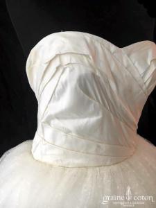 David Purves - Marianne personnalisée