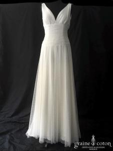 Marie Laporte - Justine