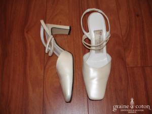 Pronuptia - Escarpins