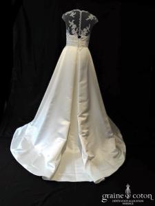 Avenue Diagonale - Payne