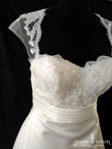 Avenue Diagonale - Payne