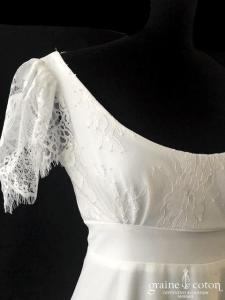 Les mariées d'Elodie - Évanescence