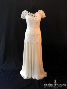 Fabienne Alagama - Alice