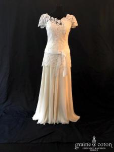 Fabienne Alagama - Alice