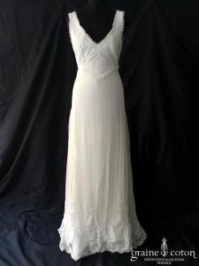 Rime Arodaky - Izia dentelle