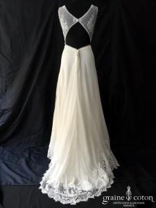 Rime Arodaky - Izia dentelle