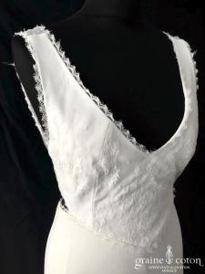 Rime Arodaky - Izia dentelle