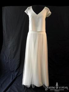 Maison Tesson - Maud