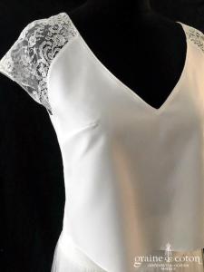 Maison Tesson - Maud